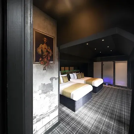 Briggate Leeds (West Yorkshire)