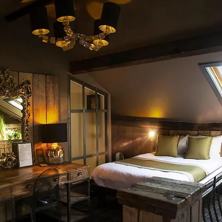 Briggate Leeds (West Yorkshire)