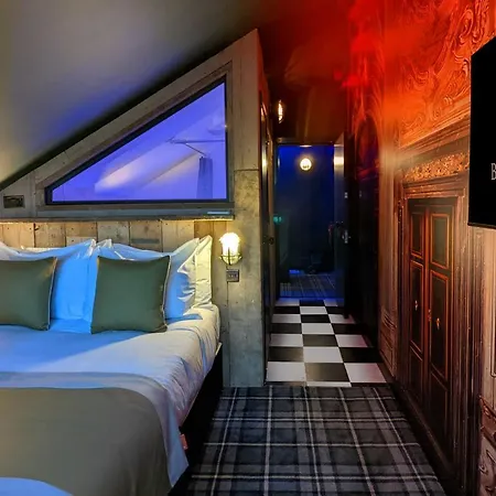 Briggate Hotel Leeds (West Yorkshire)