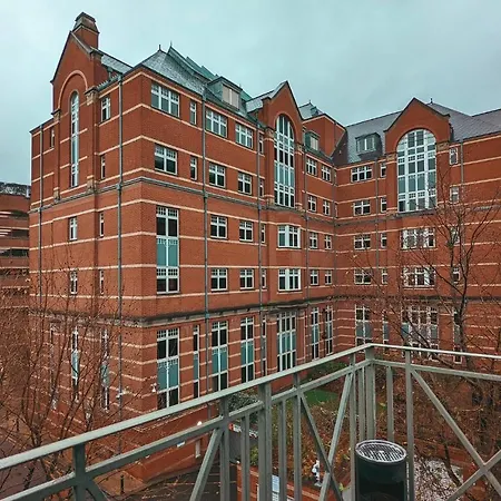 Briggate 3* Leeds (West Yorkshire)