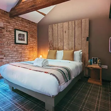 Briggate Hotel Leeds (West Yorkshire)