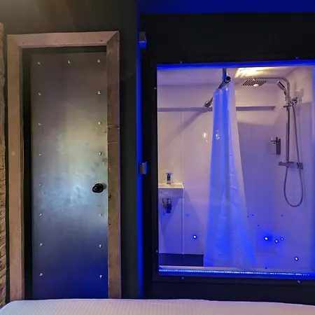 Briggate Leeds (West Yorkshire)