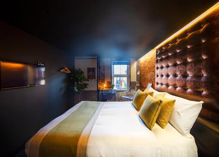 Hotel Briggate Leeds (West Yorkshire)