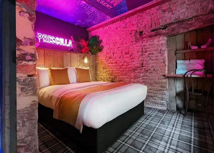 Briggate Leeds (West Yorkshire)