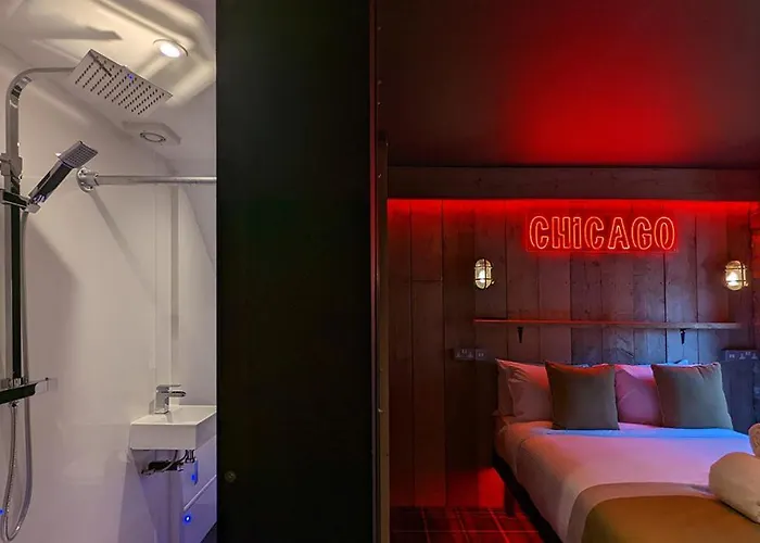 Briggate Hotel Leeds (West Yorkshire)