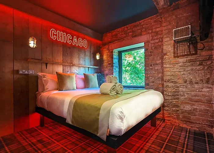 Briggate Hotel Leeds (West Yorkshire)