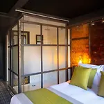 Hotel Briggate 3*