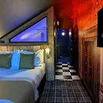 Briggate Hotel Leeds (West Yorkshire)
