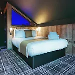 Hotel Briggate
