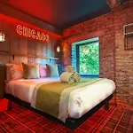 Briggate Hotel Leeds (West Yorkshire)