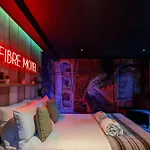 Hotel Briggate Leeds (West Yorkshire)