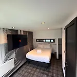 Briggate Hotel Leeds (West Yorkshire)