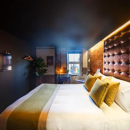 Hotel Briggate Leeds (West Yorkshire)