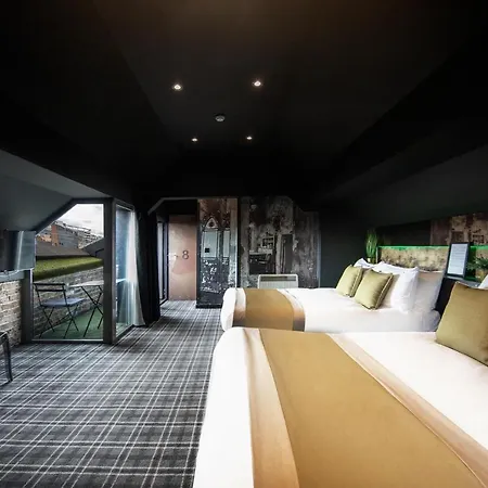 Hotel Briggate