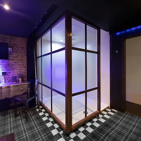 Briggate Otel Leeds (West Yorkshire)