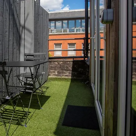 Briggate Hotel 3*