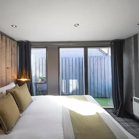Hotel Briggate