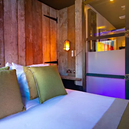 Hotel Briggate