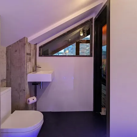 Hotel Briggate 3*