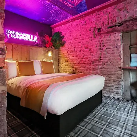 Briggate Leeds (West Yorkshire)