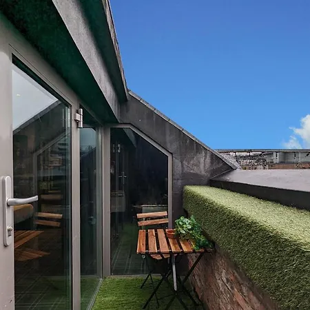 Briggate 酒店 利兹