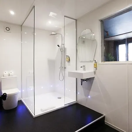 Hotel Briggate