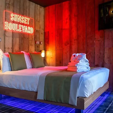 Briggate Otel