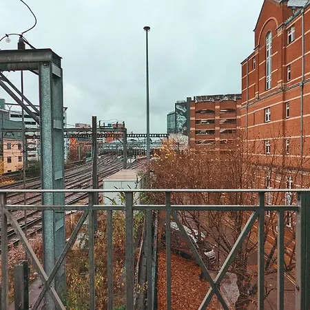 Briggate 3* Leeds (West Yorkshire)