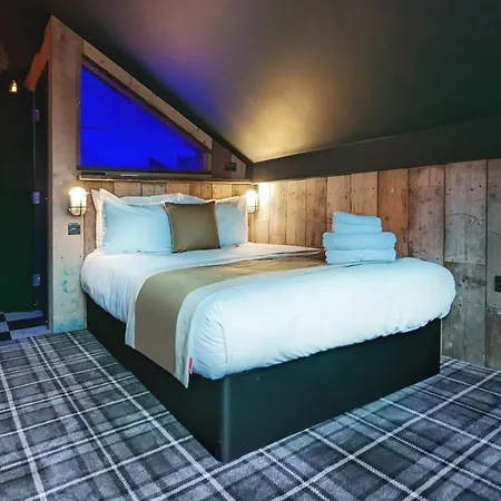 Hotel Briggate