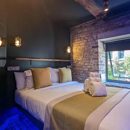 Briggate Hotel
