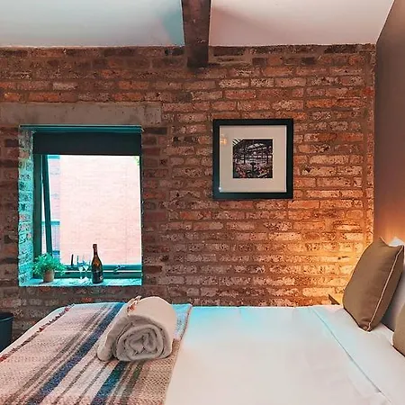 Briggate Otel 3*