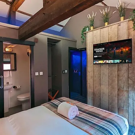 Hotel Briggate 3*