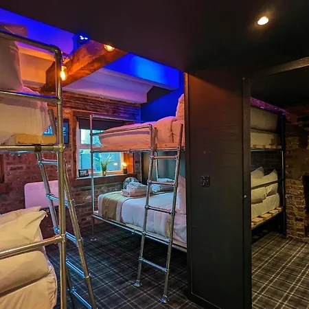 Hotel Briggate