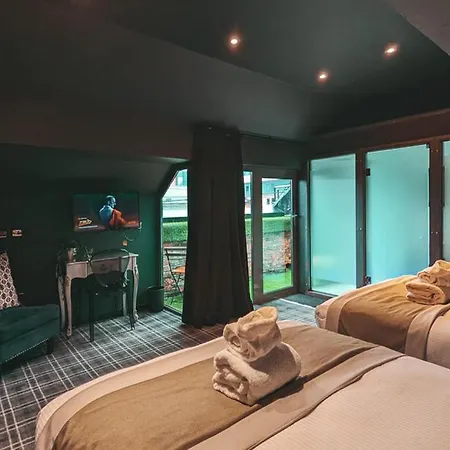 Briggate Hotel