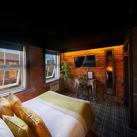 Briggate Hotel