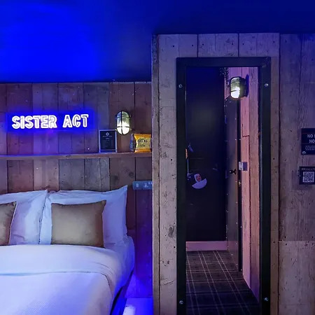 Briggate Otel Leeds (West Yorkshire)