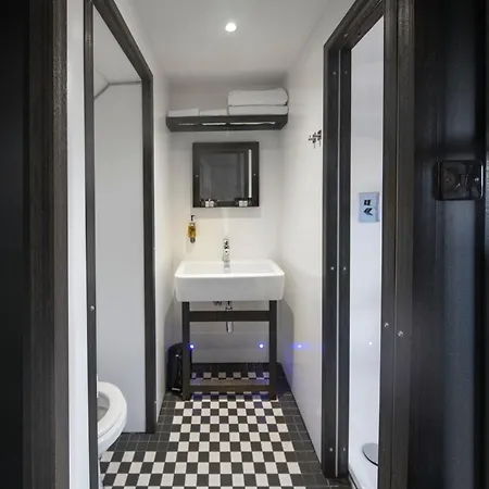 Hotel Briggate Leeds (West Yorkshire)
