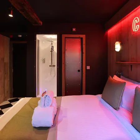 Briggate Hotel