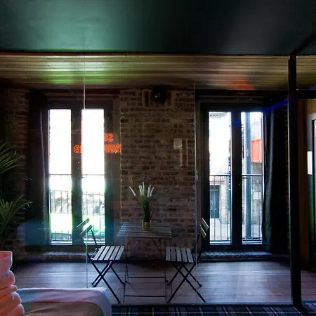 Briggate 3* Лідс