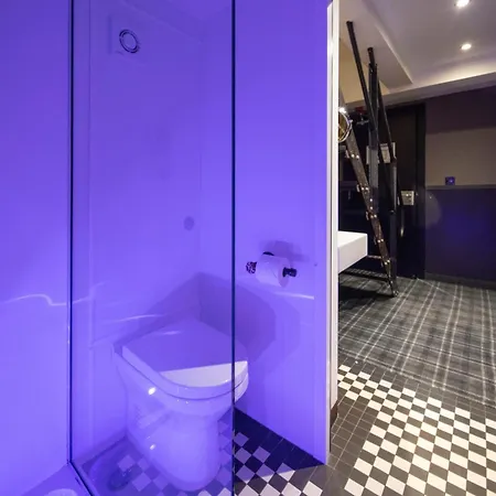 Briggate Hotel Leeds (West Yorkshire)