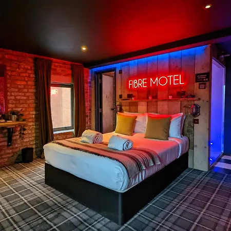 Hotel Briggate