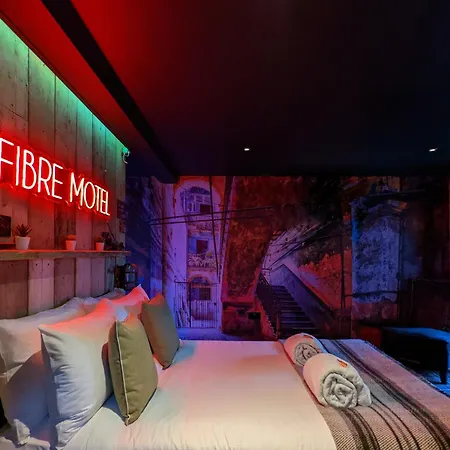 Otel Briggate Leeds (West Yorkshire)