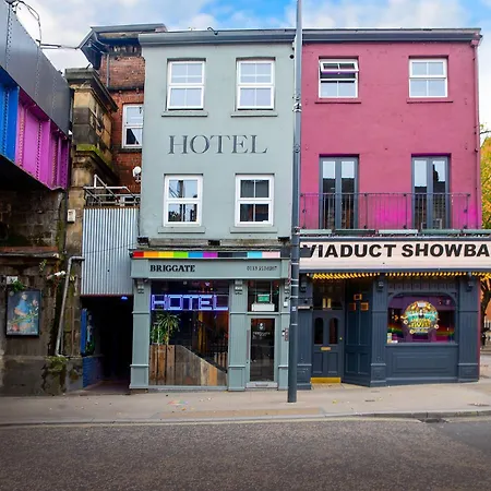 Briggate 3* ليدز