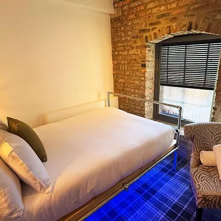 Hotel Briggate Leeds (West Yorkshire)
