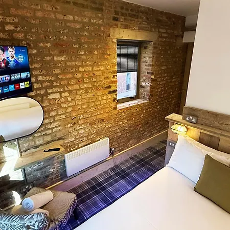 Hotel Briggate