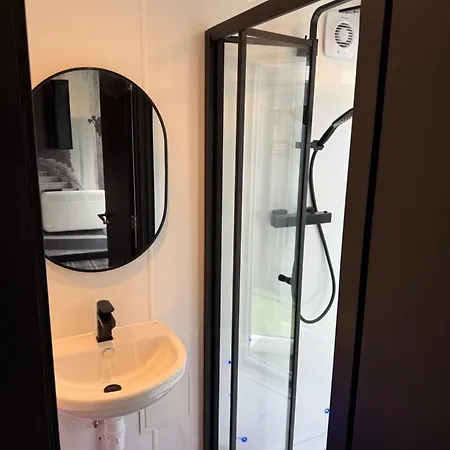 Hotel Briggate Leeds (West Yorkshire)