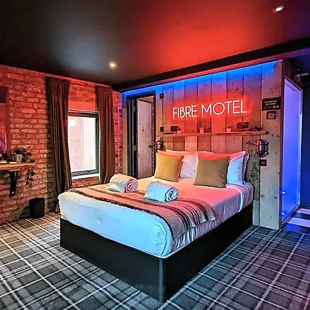 Hotel Briggate