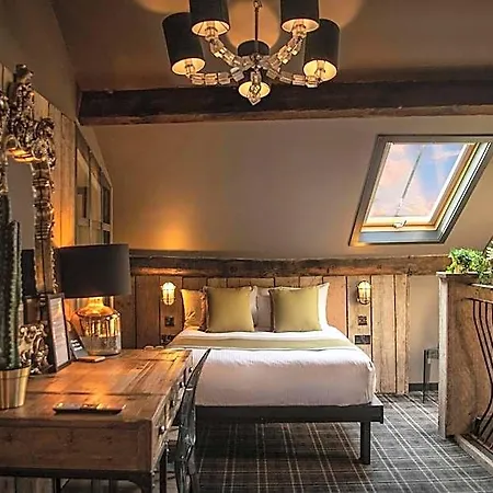 Briggate 3* Leeds (West Yorkshire)