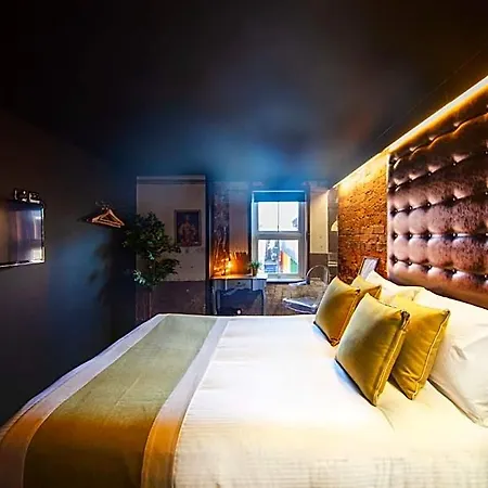 Hotel Briggate