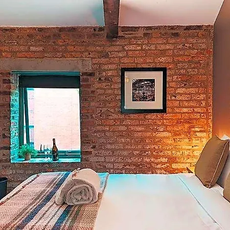 Briggate Hotel Leeds (West Yorkshire)